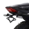 R&G Racing Licence Plate Holder for Honda NC750X '21-'22 R&G Racing Licence Plate Holder for Honda NC750X '21-'22